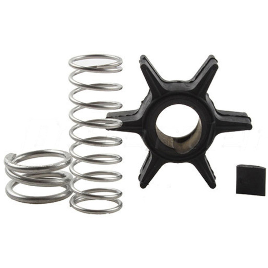 Kit girante EVINRUDE E-TEC 15, 25 e 30 CV 5008968 PIECESBATEAUX.COM
