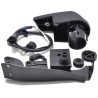 YAMAHA F15C, F20B Remote Control Kit 6AH-48501-02-00 PIECESBATEAUX.COM