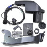 Kit de control remoto YAMAHA F15C, F20B 6AH-48501-02-00 PIECESBATEAUX.COM