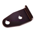 Staffa di direzione YAMAHA F15C e F20B 6AH-48511-01-00 PIECESBATEAUX.COM