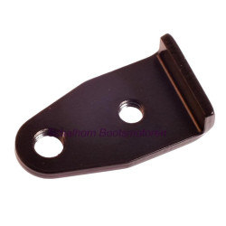 Staffa di direzione YAMAHA F15C e F20B 6AH-48511-01-00 PIECESBATEAUX.COM