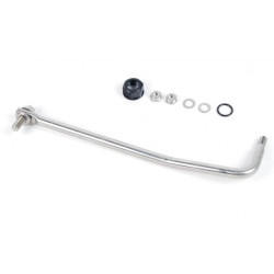 Barra de retorno YAMAHA F15C y F20B PAF20-07000100W PIECESBATEAUX.COM