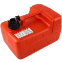 Serbatoio Carburante 12 Litri per SUZUKI 4 Tempi 65000-89L10 PIECESBATEAUX.COM