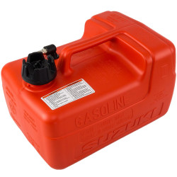 Serbatoio Carburante 12 Litri per SUZUKI 4 Tempi 65000-89L10 PIECESBATEAUX.COM