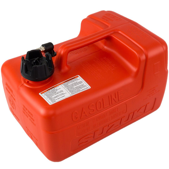 12-Liter-Benzintank für SUZUKI 4-Takt 65000-89L10 PIECESBATEAUX.COM
