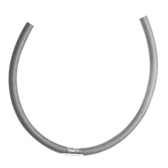 Manguera de agua MERCRUISER y OMC 1" de largo 1220 mm 8M0062614 PIECESBATEAUX.COM