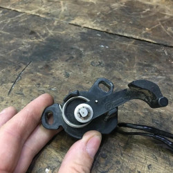 Sensore di trim JOHNSON EVINRUDE 584702 PIECESBATEAUX.COM