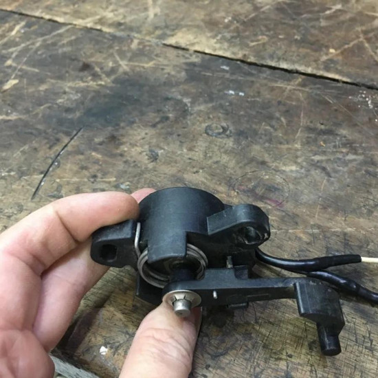 Sensor de trimado JOHNSON EVINRUDE 584702 PIECESBATEAUX.COM