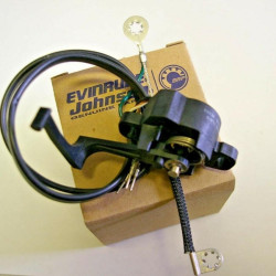 Sensor de trimado JOHNSON EVINRUDE 586160 PIECESBATEAUX.COM