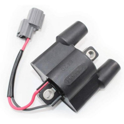 Bobina de encendido YAMAHA F50 a F150 63P-82310-01 PIECESBATEAUX.COM