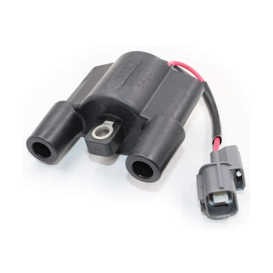 Bobina de encendido YAMAHA F50 a F150 63P-82310-01 PIECESBATEAUX.COM