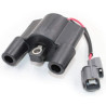Bobina de encendido YAMAHA F50 a F150 63P-82310-01 PIECESBATEAUX.COM