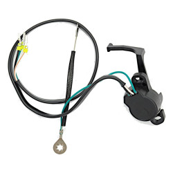 Sensor de trimado EVINRUDE 75-200CV ETEC 587146 PIECESBATEAUX.COM