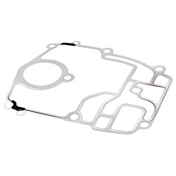 Junta bajo cárter HONDA BF20A, BF25A, BF30A 23162-ZV7-010 PIECESBATEAUX.COM
