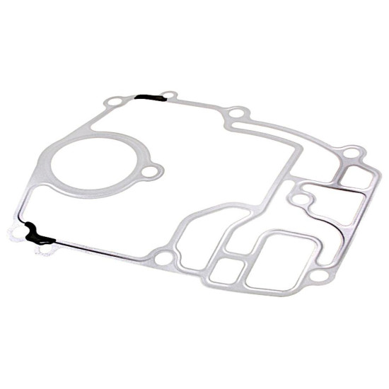 Junta bajo cárter HONDA BF20A, BF25A, BF30A 23162-ZV7-010 PIECESBATEAUX.COM