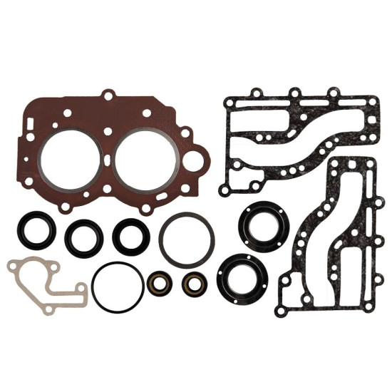 Pochette de Joints Moteur YAMAHA 9.9 et 15CV 2T 18-99175 PIECESBATEAUX.COM