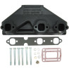 Collettore VOLVO V6 4.3L (dopo il 1993) MAR499 PIECESBATEAUX.COM