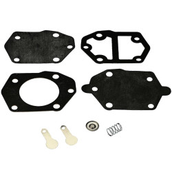 Kit de membranas para bomba de esencia SUZUKI DT8 a DT65 15170-94312 PIECESBATEAUX.COM