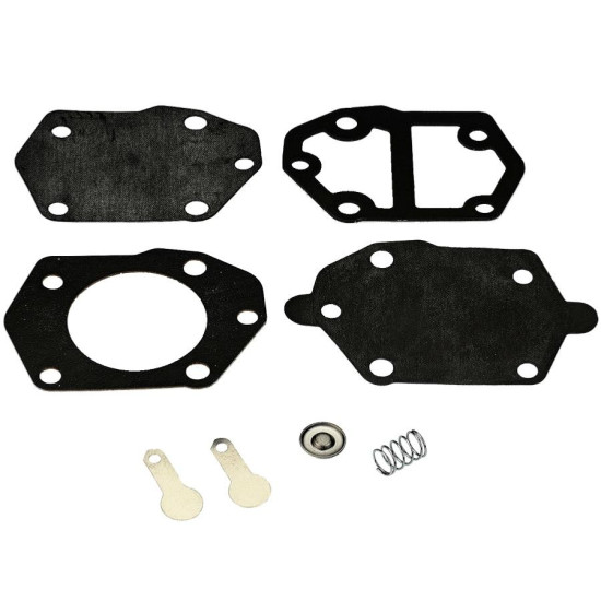 Kit de membranas para bomba de esencia SUZUKI DT8 a DT65 15170-94312 PIECESBATEAUX.COM
