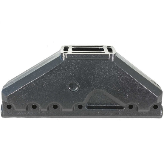 Collettore VOLVO V6 4.3L (dopo il 1993) MAR499 PIECESBATEAUX.COM