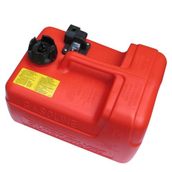 Bidón de 12 litros de esencia con medidor para MERCURY 8M0083449 PIECESBATEAUX.COM