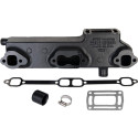 Collettore OMC V8 GM 5.0L e 5.7L Tribord (1979-1991) 23940602 PIECESBATEAUX.COM