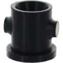 Junta del cuerpo de la bomba de agua JOHNSON EVINRUDE REC302497 PIECESBATEAUX.COM