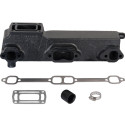 Collettore OMC V8 GM 5.0L e 5.7L a babordo (1979-1991) 23940601 PIECESBATEAUX.COM