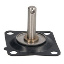 Diaphragm gasoline pump YAMAHA F25-F60 and MERCURY 62Y-24411-02-00 PIECESBATEAUX.COM