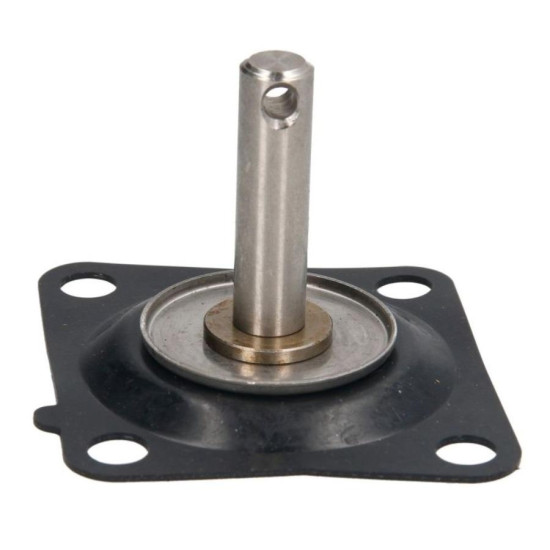 Diaphragm gasoline pump YAMAHA F25-F60 and MERCURY 62Y-24411-02-00 PIECESBATEAUX.COM