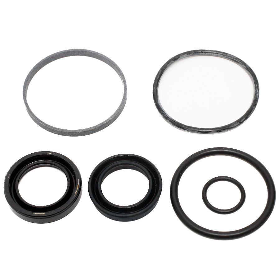 Dichtungssatz Zylinder für Trim VOLVO AQ290, SP, DP, DPX (runder Zylinder) ORB-22165 PIECESBATEAUX.COM