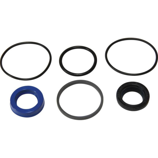 Kit juntas de cilindro de trimado VOLVO AQ290, DP (cilindro cuadrado) ORB-22164 PIECESBATEAUX.COM