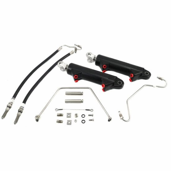 Kit cilindri di trim VOLVO SP/DP RM872612-7 PIECESBATEAUX.COM
