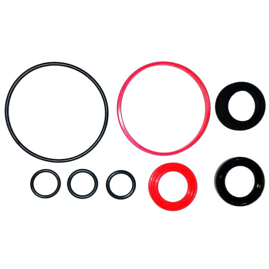 Kit juntas de cilindro de trimado VOLVO DPH, DPR REC22169 PIECESBATEAUX.COM