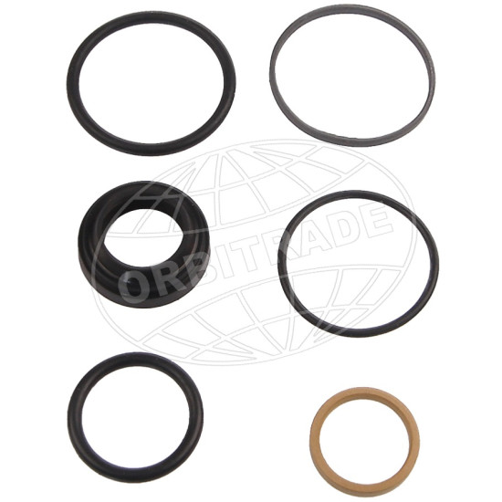 Kit Joints Vérin de Trim VOLVO SX-A DPS-A DPS-B OceanX ORB-22172 PIECESBATEAUX.COM