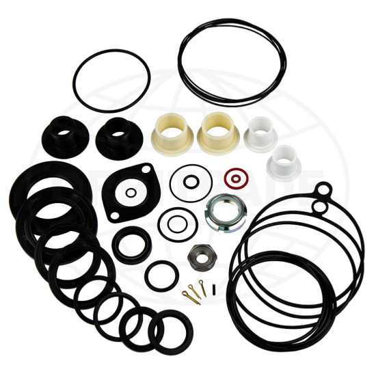 Funda para juntas de pies VOLVO DPX-R, DPX-S, DPX-S1 ORB-19721 PIECESBATEAUX.COM