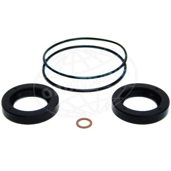 Sacchetto di guarnizioni per asse dell'elica VOLVO SD 120 ORB-22085 PIECESBATEAUX.COM