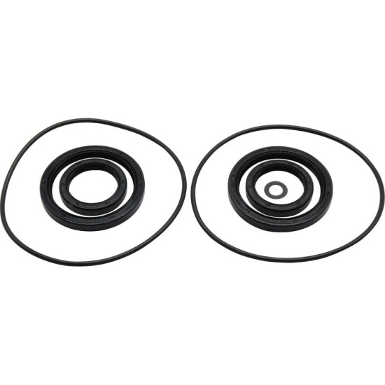Juego de juntas para pies de soporte VOLVO DPH, DPR REC23018 PIECESBATEAUX.COM