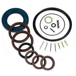 Juego de juntas para pies de soporte VOLVO DPH, DPR ORB-23027 PIECESBATEAUX.COM