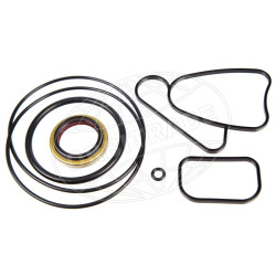 Juego de juntas para pies de los pies de apoyo VOLVO SX-A REC23022 PIECESBATEAUX.COM