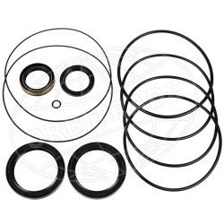 Juego de juntas para pies de soporte VOLVO XDP ORB-23025 PIECESBATEAUX.COM
