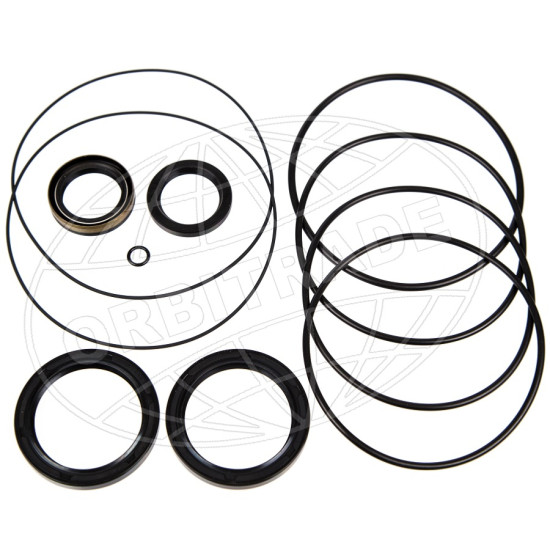 Juego de juntas para pies de soporte VOLVO XDP ORB-23025 PIECESBATEAUX.COM