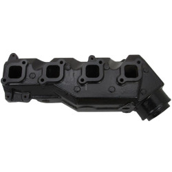Colector de escape VOLVO AQ120 a AQ151 VO-1-855387 PIECESBATEAUX.COM
