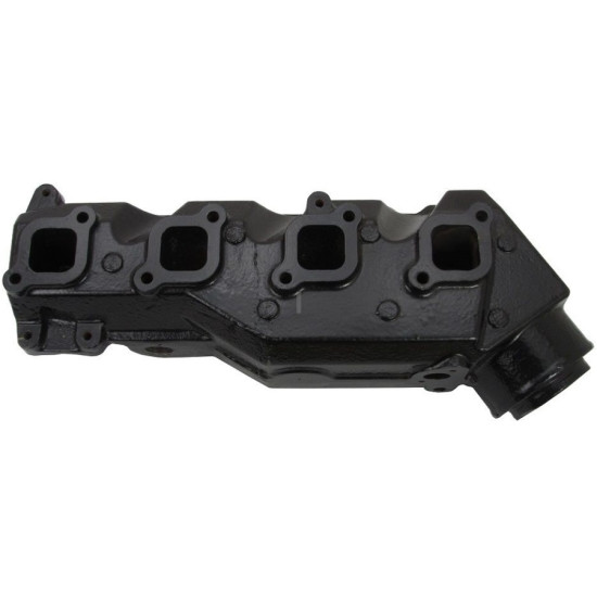 Exhaust manifold VOLVO AQ120 to AQ151 VO-1-855387 PIECESBATEAUX.COM