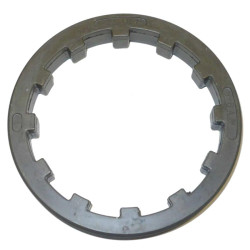Dado di ritegno per piede di supporto YAMAHA F300 - F350 6AW-45384-00 PIECESBATEAUX.COM