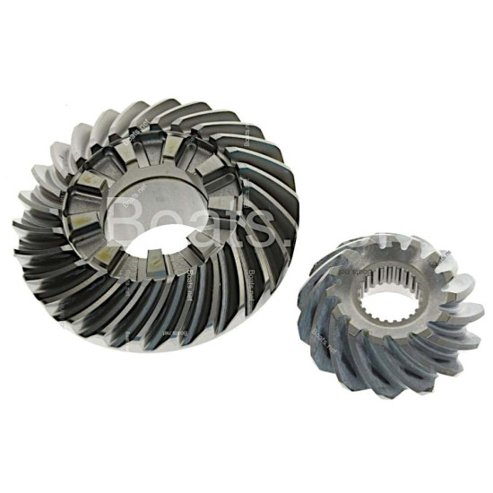 Kit pignoni piede YAMAHA LF300 - LF350 6AX-45550-00 PIECESBATEAUX.COM