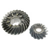 Kit pignoni piede YAMAHA LF300 - LF350 6AX-45550-00 PIECESBATEAUX.COM