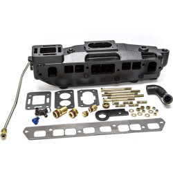 Collettore MERCRUISER 3.0L (prima del 1990) 860235A04 PIECESBATEAUX.COM