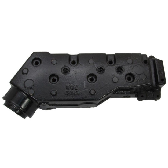 Exhaust manifold VOLVO AQ120 to AQ151 VO-1-855387 PIECESBATEAUX.COM