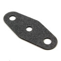Gasoline pump seal YAMAHA, MERCURY, TOHATSU, SUZUKI 80757 PIECESBATEAUX.COM